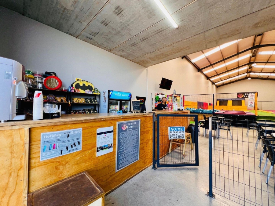 Commercial Property for Sale in Vredenburg Western Cape